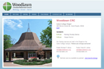 Woodlawn CRC Website